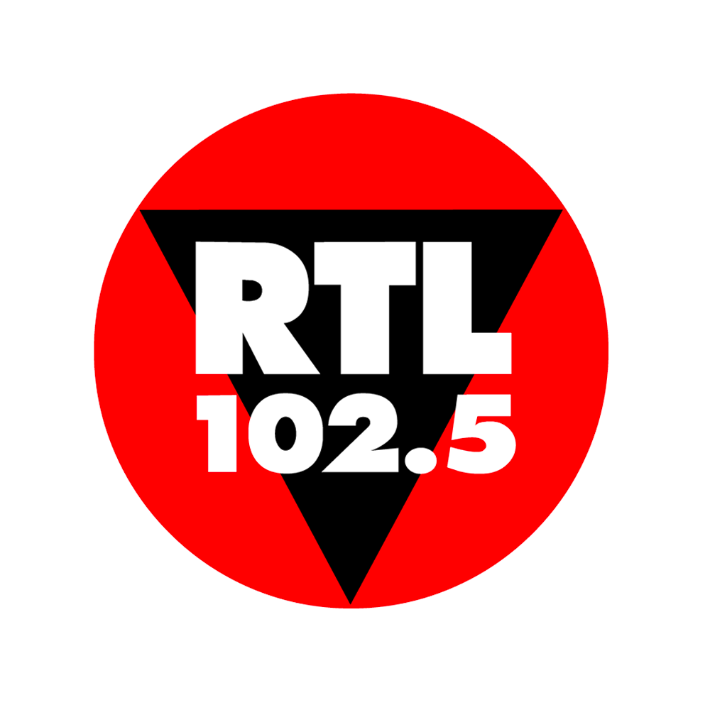 RTL 102,500 Hit Radio S.r.l. Radioplayer Italia